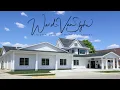Hogan Bremer Moore Colonial Chapel Remodel