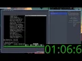 Arch Linux Install Speedrun 3 08 boot PB