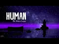 The Human League - Human (Lyrics)