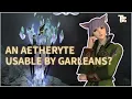An Aetheryte Usable By Garleans Top 10 Thingies In FFXIV