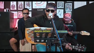 Download Jamphe Johnson - Main Di Dua Hati Acoustic Cover By Be Lan De MP3