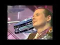 XTC • Senses Working Overtime "Late Night From 2"  February 2nd 1982. (Full Version)