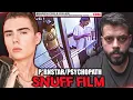 THE DARKEST INTERNET MANHUNT Luka Magnotta Man Behind the Snuff Film One Lunatic One Icepick