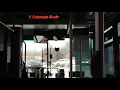 RTD s Route 40 in Southeast Denver CO
