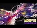 Monvol - The Hand Of God (Downtempo, Deep House)