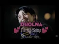 Download Lagu Dholna Hindi Song | BTS Jungkook FMV | Hindi song #bts #jungkook #dholna
