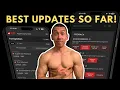7 Powerful Updates That Make The RP Hypertrophy App Worth It In 2025