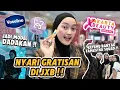 Download Lagu BERBURU PRODUK GRATISAN - CUMA MODAL FOLLOW DAPET BANYAK MAKEUP \u0026 SKINCARE GRATIS DI JXB ?!!