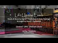 Download Lagu Lift Up the Lamb | Central UMC Chancel Choir