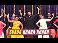 Download Lagu Sauda Khara Khara | Choreography | Kids Dance Cover | Easy Dance Steps | Sanju Dance Academy