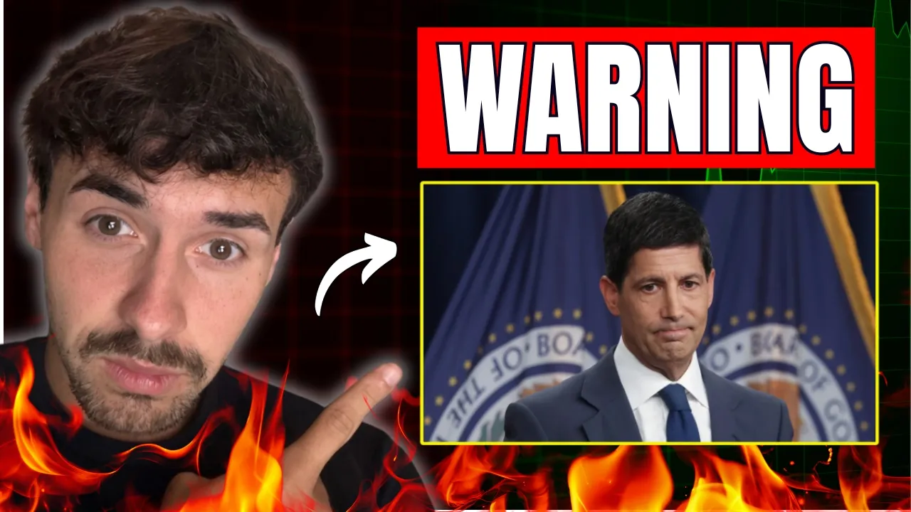 The Truth About FED HIKES.. (Watch Before September 16th)