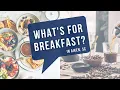 Best Breakfast Spots in Aiken SC