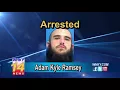 Arrests Made In Various Cases In Catawba County