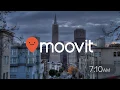 Moovit - The world s app for public transit