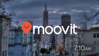 Moovit - The world s app for public transit