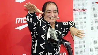 هادي حبوبة  ليلة و المزود خدام دندنها