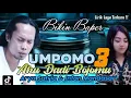 Download Lagu UMPOMO 3 √ ARYA SATRIA \u0026 INTAN MANDASARI \