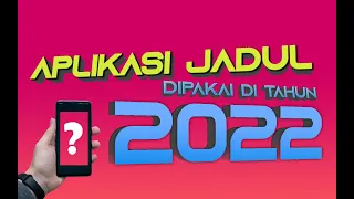 Download Aplikasi Jadul Video Editing Tutorial 2022 MP3