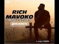 Rich Mavoko  -Ibaki Story (Official Song)
