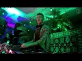 Afro House Dj Set | Nenahalena at Selvatica Nomad Ritual 2025