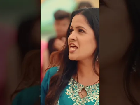 💃 Desi Girl + Haryanvi Beat = Perfect Vibes! 🔥 | Gutthe Jod Lugai #shorts #haryanvisong
