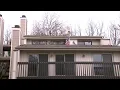 Elderly man killed inside his home after inviting woman over police