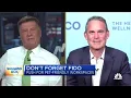Petco CEO on the push for pet-friendly workplaces post-pandemic