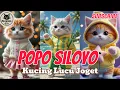 Download Lagu Popo Siloyo Versi Kucing: Lucu Banget! @MeongGo-o7z