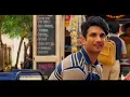 Full Song: KHAIRIYAT (BONUS TRACK) | CHHICHHORE | Sushant, Shraddha  Pritam Amitabh B | Arijit Singh