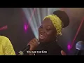 YOU ARE THE GOD BY DR PAUL ENENCHE