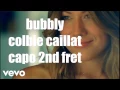 bubbly colbie caillat and chords