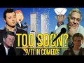 Too Soon in Comedy