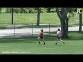 27 7 Orlando A vs Orlando B Women Pool