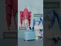 Talkloids be like: The broken toaster (Meloloid) #vocaloid #talkloid #mmd