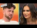 Perfect Match Jess Vestal Gets Honest On Harry Jowsey Romance