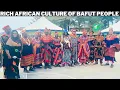 Download Lagu AFRICAN-CAMEROON RICH CULTURAL DISPLAY BY THE BAFUT COMMUNITY FROM  BAMENDA GRASSFIELDS 🇨🇲