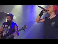 Fear Factory - Fuel Injected Suicide Machine Live in Orlando FL 2-15-24