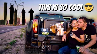 Life unplugged – OFF-GRID refrigeration