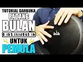 Download Lagu MUDAH BANGET!!! Tutorial Darbuka PADANG BULAN Untuk PEMULA