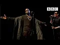 Download Lagu Kanye West performs Bound 2 | Later... with Jools Holland - BBC