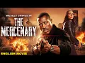 Lagu THE MERCENARY - Hollywood English Movie | Hollywood Action Thriller Movies In English