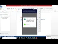 Android Runtime Permission Tutorial With Example Programmatically