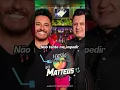 Download Lagu Bruno e Marrone -- Não tente me impedir (VERSÃO FORRO BOYS ) DJ MATTHEUS