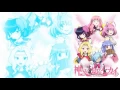 Download Lagu Kami Nomi zo Shiru Sekai Megami-hen Ending - Kizuna no Yukue FULL (with lyrics)