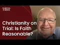 Download Lagu Christianity on Trial: Is Faith Reasonable? | John Lennox at University of Pennsylvania