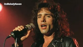 still standing with you emotional 80s rock ballad official lyric video 