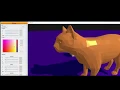 3D Viewer Java with LWJGL3
