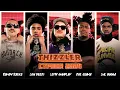 Lefty Gunplay Zoe Osama Lou Deezi Rowdy Racks Lul Booga Thizzler Cypher 2024
