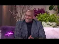 Tyrese Gibson Serenades the Audience with His Song ‘Lately’