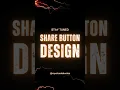 Boost Clicks with This Hover Effect on Share Button in Web Design